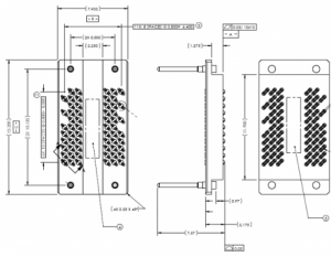 60 Ball Target Socket