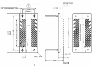 84 Ball Target Socket