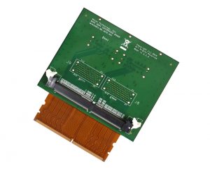 DDR3 MINIDIMM Logic/Compliance Interposer