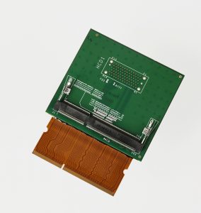 DDR3 SODIMM Protocol/Compliance Interposer