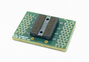 DDR3 Oscilloscope Socketed Interposer