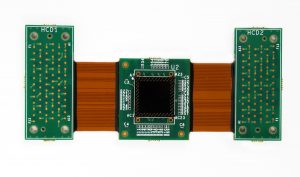 LPDDR2 168 BALL LOGIC ANALYZER SOCKETED INTERPOSER