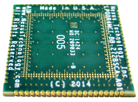 LPDDR4 EdgeProbe(TM)