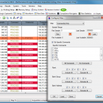 MA4100 Automated Analysis Search and Filter