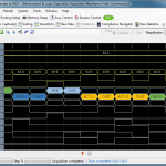 MA5100 State Waveform Window Example