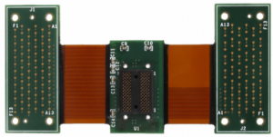 DDR3 Logic/Compliance Socketed Interposer