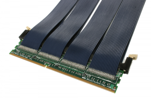 DDR4 Dimm Logic Interposer