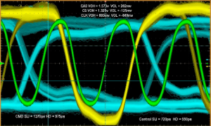 Probed Signal Right