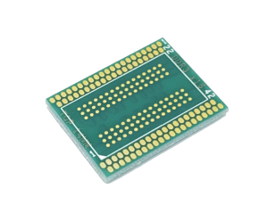 DDR3 96 Ball Direct Attach Oscilloscope Interposer