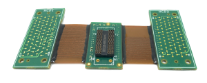 DDR3 96 Ball Logic Compliance Component Interposer