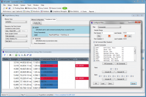 MA5100 Automated Analysis