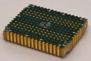 DDR4 96 Ball XH Series EdgeProbe(TM) Interposer