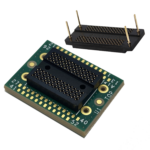DDR5 78 Pin Oscilloscope Socketed Interposer