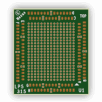 LP5-A-CDA-315-XL - Top