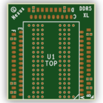 DDR5-A-CDA-106-XL Image